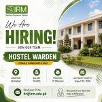 Institute of Rural Management jobs