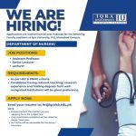 Iqra University Islamabad Campus jobs