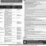 LESCO Jobs August 2026 OTS Apply Online WAPDA Bill Distributors Meter Readers & Others Latest