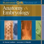 Lippincott’s Illustrated Q&A Review of Anatomy and Embryology 1st Edition pdf book free download