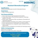 Maroof International Hospital jobs