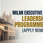Milan Executive School Leadership Programme 2026 (Apply Now)