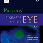 Parsons’ Diseases of the Eye 22nd edition pdf book free download