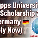 Philipps University PhD Scholarship 2027 in Germany (Apply Now)