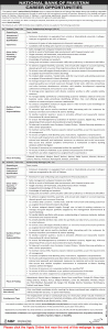 Relationship Manager Jobs in National Bank of Pakistan August 2026 Apply Online NBP Latest