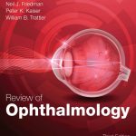 Review of Ophthalmology 3rd Edition pdf book free download