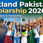 Scotland Pakistan Scholarship 2026 | Fully Funded Scholarship