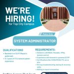 AlHuda International School jobs isb