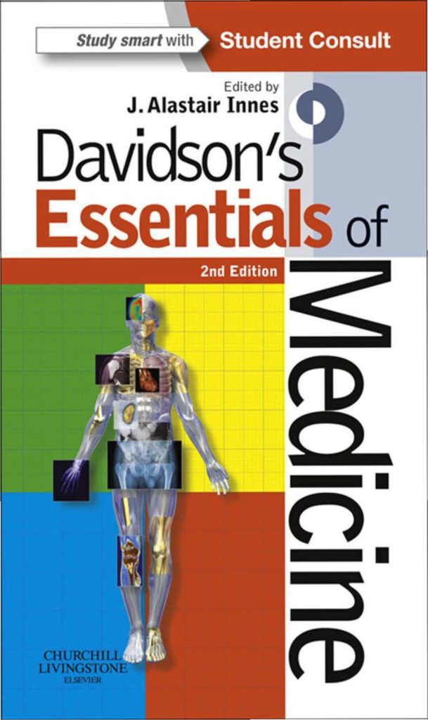 Davidson’s Essentials of Medicine second edition pdf book free download