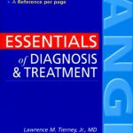 Essentials of DIAGNOSIS & TREATMENT 2nd edition pdf book free download