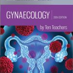 GYNAECOLOGY by Ten Teacher 20th Edition pdf book free download