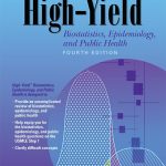 High Yield Biostatistics Epidemiology & Public Health 4th edition pdf book free download