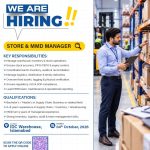 Islamabad Diagnostic Centre (IDC) jobs