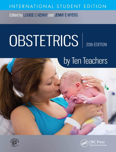 OBSTETRICS by Ten Teachers 20th Edition pdf book free download