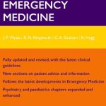 Oxford Handbook of Emergency Medicine 4th Edition pdf book free download