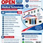 Shifa College of Medical Technology Admission
