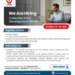 eShifa jobs Islamabad