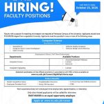 FAST-NUCES Peshawar jobs