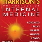 Harrisons principles of international medicine 21st edition pdf book free download